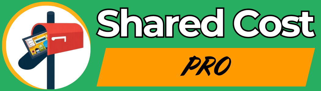 Shared Cost Pro